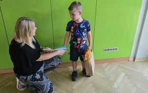 Zakończenie roku w grupie Krasnali (12)