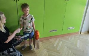 Zakończenie roku w grupie Krasnali (2)