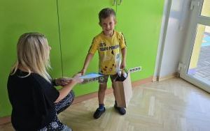 Zakończenie roku w grupie Krasnali (6)