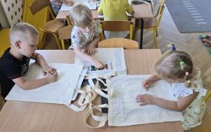 Zakończenie roku w grupie Krasnali (5)