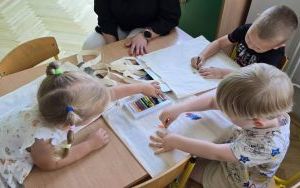 Zakończenie roku w grupie Krasnali (4)