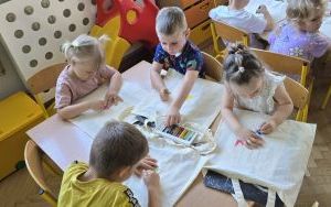 Zakończenie roku w grupie Krasnali (3)