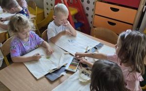 Zakończenie roku w grupie Krasnali (14)