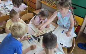 Zakończenie roku w grupie Krasnali (12)