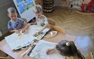 Zakończenie roku w grupie Krasnali (11)