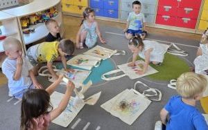 Zakończenie roku w grupie Krasnali (9)