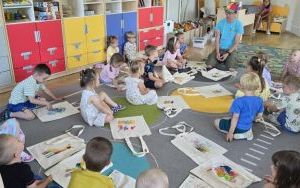 Zakończenie roku w grupie Krasnali (7)
