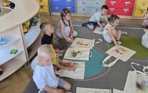 Zakończenie roku w grupie Krasnali (6)