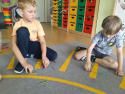 Ostatnie dni przed wakacjami - grupa Słoneczka (13)