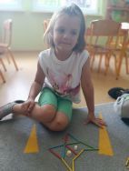 Ostatnie dni przed wakacjami - grupa Słoneczka (3)