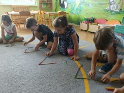 Ostatnie dni przed wakacjami - grupa Słoneczka (5)