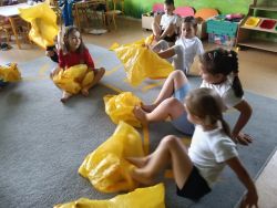 Ostatnie dni przed wakacjami - grupa Słoneczka (11)