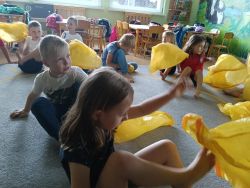 Ostatnie dni przed wakacjami - grupa Słoneczka (14)