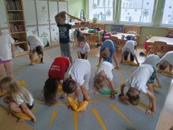 Ostatnie dni przed wakacjami - grupa Słoneczka (18)