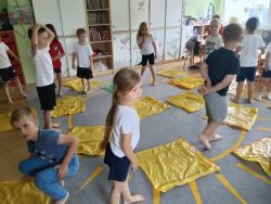 Ostatnie dni przed wakacjami - grupa Słoneczka (7)