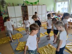 Ostatnie dni przed wakacjami - grupa Słoneczka (9)