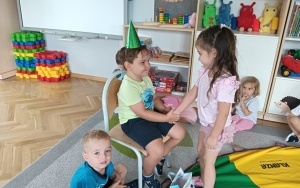 Urodziny (2)