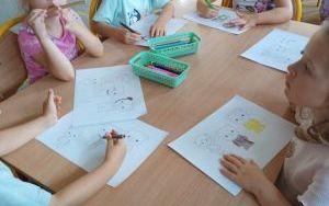 Pierwsze dni w przedszkolu (3)