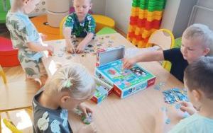 Pierwsze dni w przedszkolu (16)