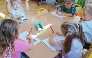 Pierwsze dni w przedszkolu (15)