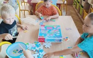 Pierwsze dni w przedszkolu (14)