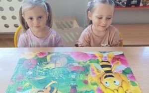Pierwsze dni w przedszkolu (12)