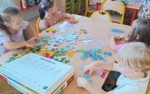 Pierwsze dni w przedszkolu (11)