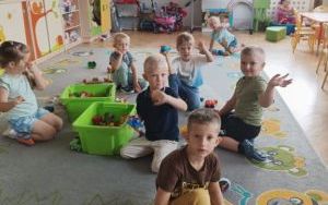Pierwsze dni w przedszkolu (8)