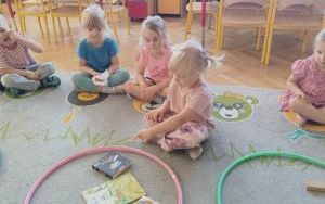 Pierwsze dni w przedszkolu (6)
