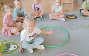 Pierwsze dni w przedszkolu (5)