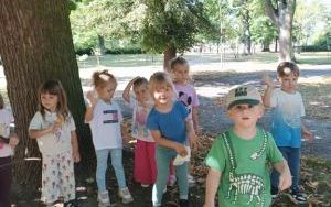Pierwsze dni w przedszkolu (4)