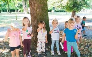 Pierwsze dni w przedszkolu (3)