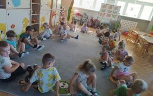 Pierwsze dni w przedszkolu (1)