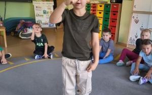 Słoneczka poznają zasady ruchu drogowego (3)