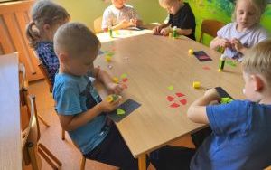 Słoneczka poznają zasady ruchu drogowego (3)