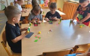 Słoneczka poznają zasady ruchu drogowego (3)