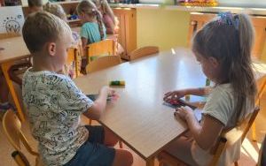 Słoneczka poznają zasady ruchu drogowego (5)