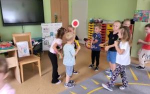 Słoneczka poznają zasady ruchu drogowego (7)