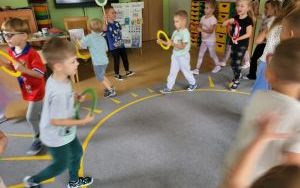 Słoneczka poznają zasady ruchu drogowego (1)