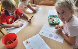 Słoneczka poznają zasady ruchu drogowego (5)