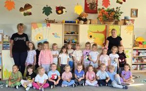 Misie w szatni i łazience (3)