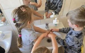 Misie w szatni i łazience (8)