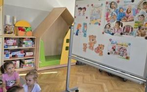 Misie w szatni i łazience (9)