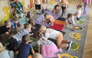 Misie w szatni i łazience (12)