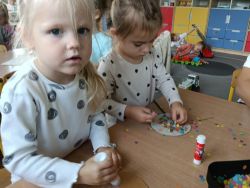 Dzień Kropki w grupie Krasnale (6)