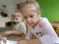 Dzień Kropki w grupie Krasnale (11)