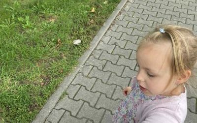 Ogólnopolska akcja Sprzątania Świata - Słoneczka  (16)