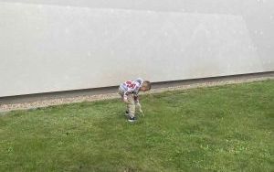 Ogólnopolska akcja Sprzątania Świata - Słoneczka  (13)