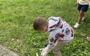 Ogólnopolska akcja Sprzątania Świata - Słoneczka  (13)