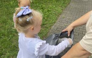 Ogólnopolska akcja Sprzątania Świata - Słoneczka  (9)